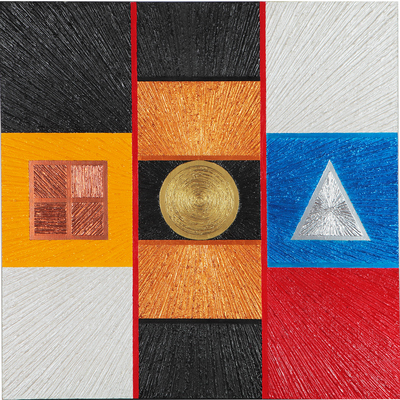 Гаев-Орлов Дмитрий Николаевич. НОД. Систематизм истории России 